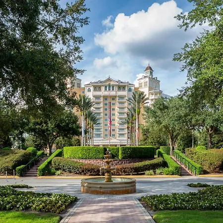 Reunion Resort & Golf Club-2