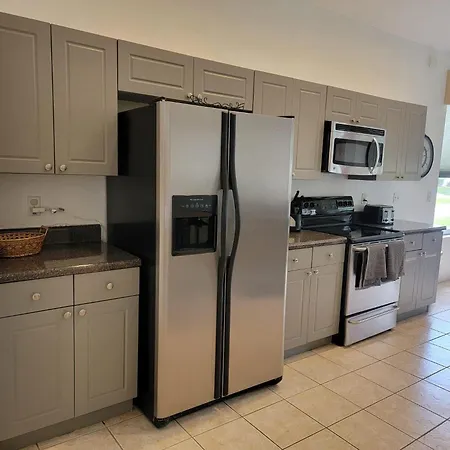 Fab 5 Bed Windsor Palms Pool Home. Disney 3 Miles!-2