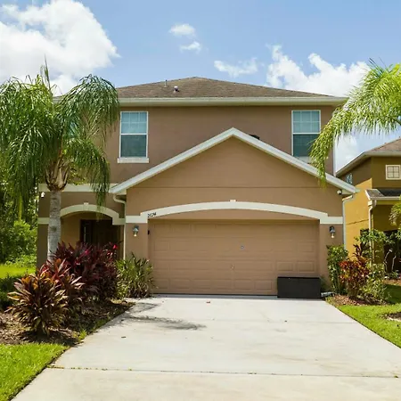 Veranda Palms 5 Bedroom Vacation Home 2674-2
