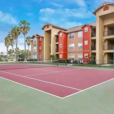Cozy & Spacious 2 Bedroom / 2 Ba Condo-2