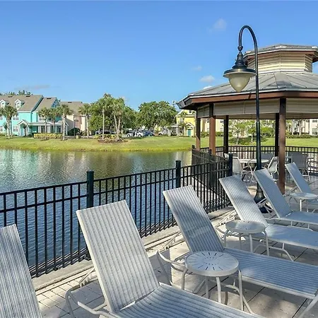 5* Disney 15Min The Beach House - 'Exceptional!'-2