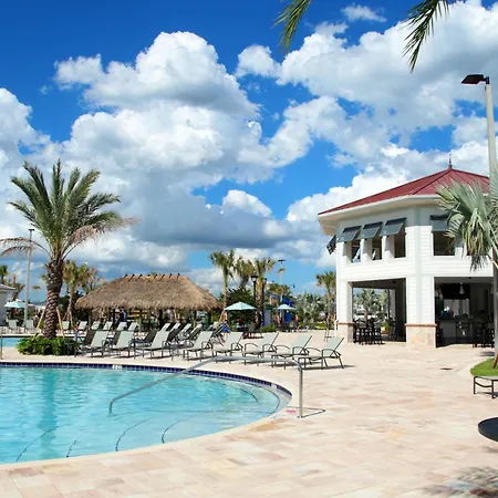 2929 Ss - Disney Delight: 4Br Pool Near Parks-3