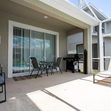 664 Ws 5Br Single-Family Luxury: Private Pool-3