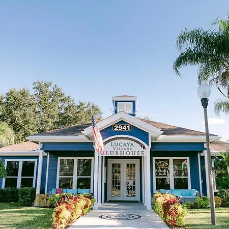 Cozy 3 Bd Townhome 2 King Beds Close To Disney 1503-3