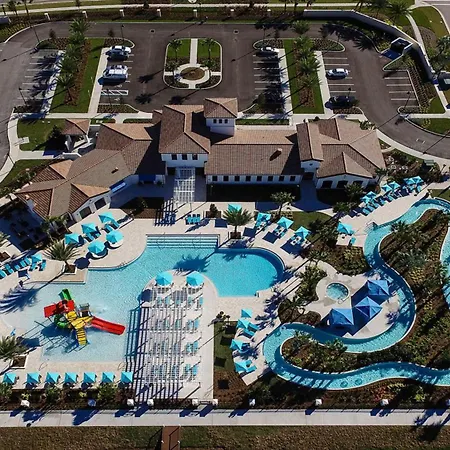 Discounted Luxury Resort Home Close To Disney!-2