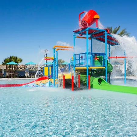 Special Offer Luxury Home 6 Miles To Disney-3