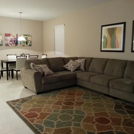 Cozykey Vacation Rentals - Crystal Cove-3