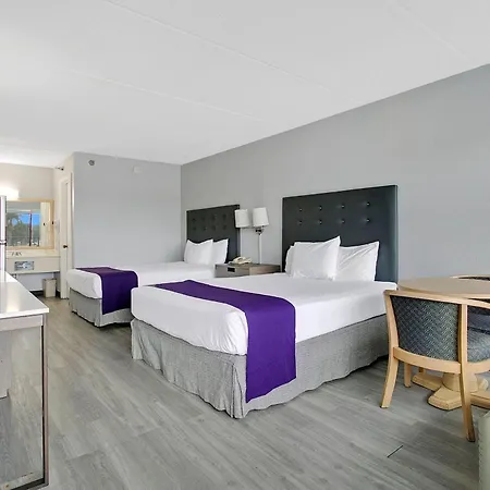 Home 1 Suites Extended Stay - Kissimmee-3