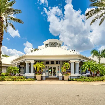 < 5 Mi To Disney: Sun-Soaked Kissimmee Escape!-3