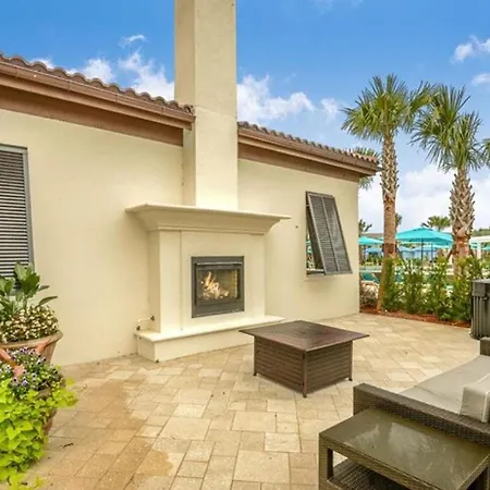 Private Pool Villa, Free Water Park, Near Disney-3