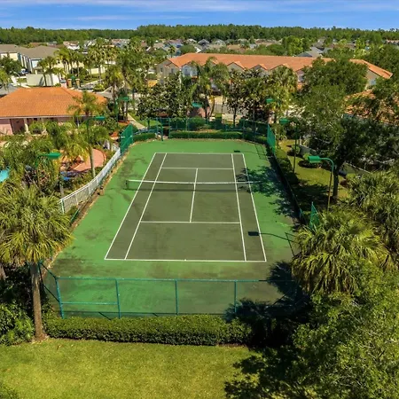 3Bd Townhome Near Disney 4730-2