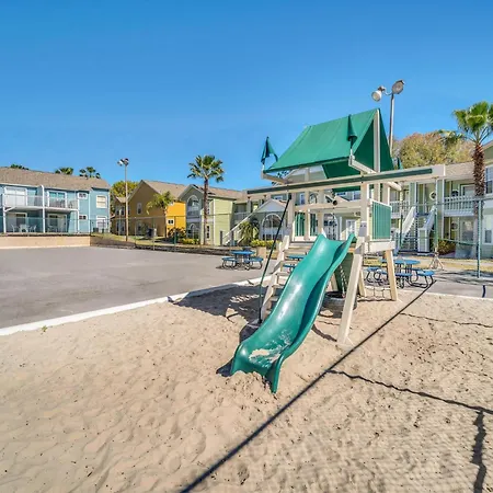 Villas Island Club 3139-3