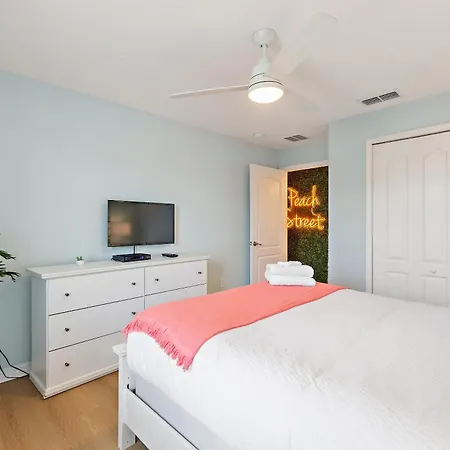 Haven Station At Storey Lake By Shine Villas Townhouse-3