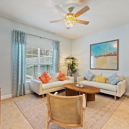 Haven Station At Storey Lake By Shine Villas Townhouse-2