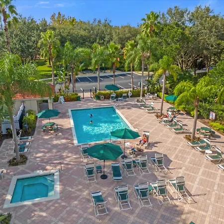 Spring Retreat Near Disney, Perfect For Families-2