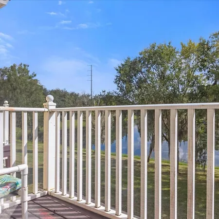 Spring Retreat Near Disney, Perfect For Families-3