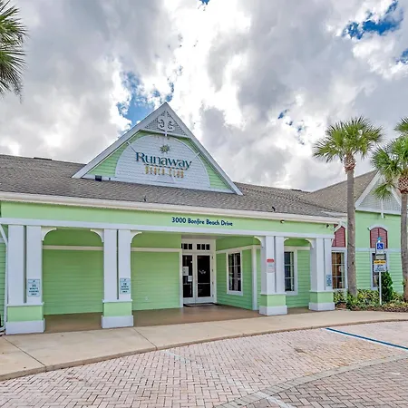 2 Bedroom Vacation Condo 2016-3