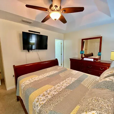 Three Bedrooms Townhome 3099-3