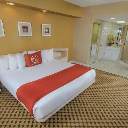 Westgate Towers Hotel-3