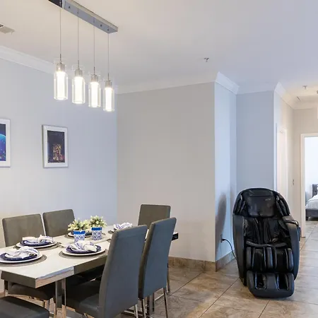 Apartment 3 Bedroom In Tuscana Resort , 15" From Disney-3