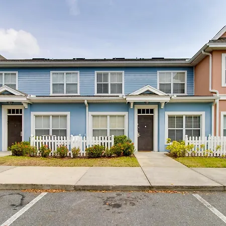 12 Mi To Disney: Family Home W/ Resort Amenities!-3
