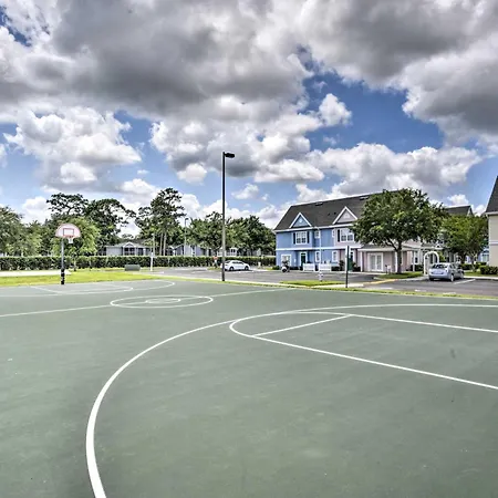 12 Mi To Disney: Family Home W/ Resort Amenities!-2