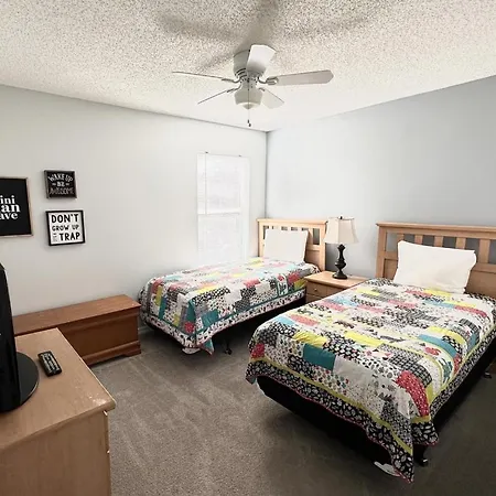 Castaway Beach Villa #267764-2