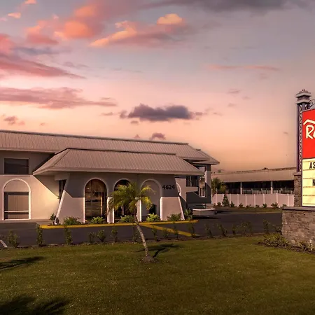 Red Roof Inn Kissimmee, Fl-2