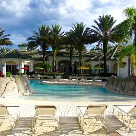 2Br2Ba Getaway 7 Miles From Orlando Parks-2