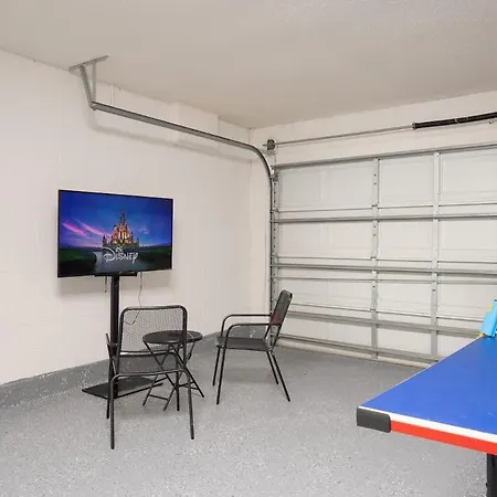 Stair-Free 4Br Home For 8 - Tv210-2