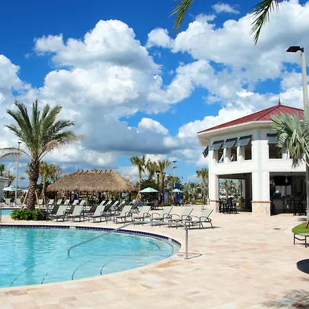 Cute With Private Pool At Storey Lake Sl4802-2