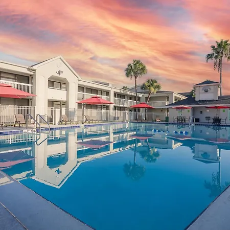 Disney Seaworld & Universal King & Queen Suites Pool Parking Free-3
