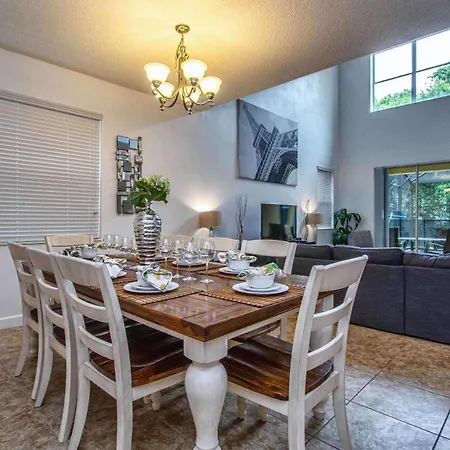 Conservation View, Resort, Pool Home-3116Pp-2