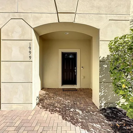 Windsor-5 Bed Townhouse W Splashpool-3801Ww-2