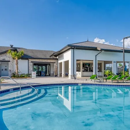 Luxury Home, Private Pool, Themed Bedrooms, Prime Location-2