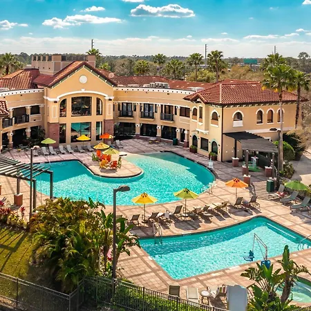 The Berkley, Orlando-3