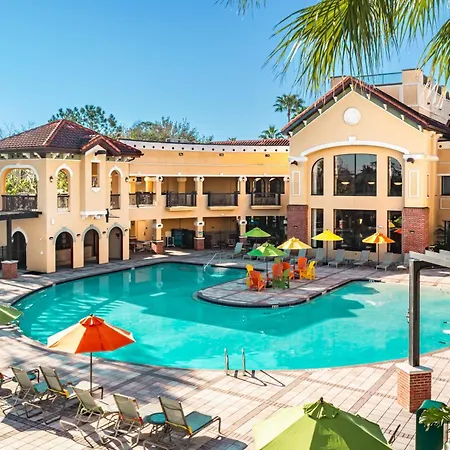 The Berkley, Orlando-2