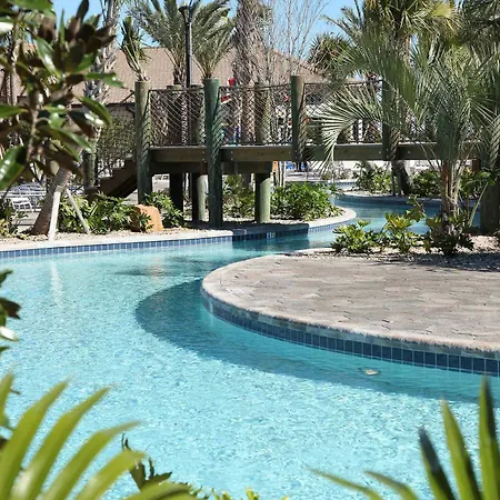 Gorgeous 5Bed Th Close To Disney, Water Park-3