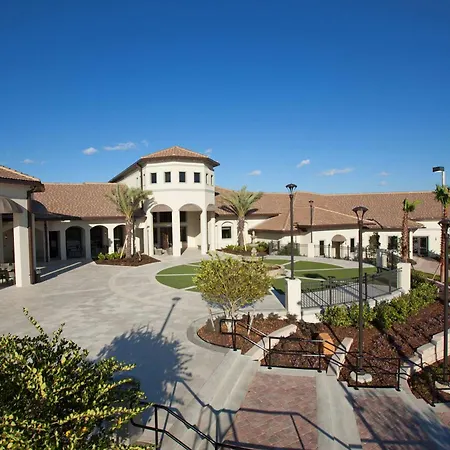 Spacious 5Br Home With Pool Near Top Attractions-3