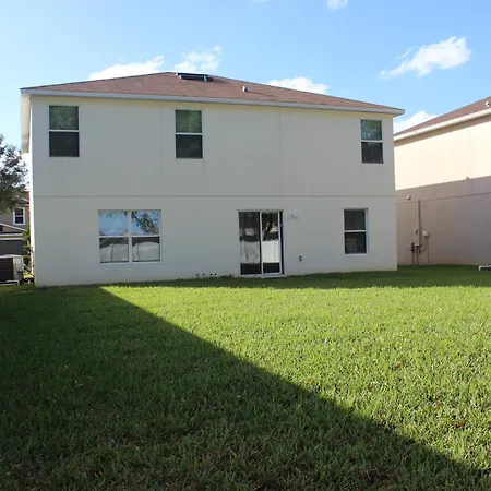 Crystal Cove 4 Bedroom Vacation Home 1527-2