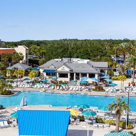 Holiday Inn Club Vacations At Orange Lake Resort-3