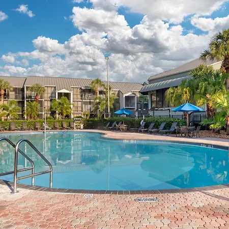 Parkway International Resort By Coolvacay-2