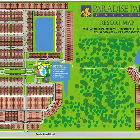 Very Private Pool & Spa, Spacious, Wifi - 3507Pp-3