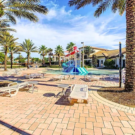 Fabulous Disney Thematic 2Br W2 Clubhouses-3