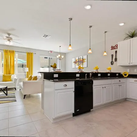 Four Bedrooms Townhome 5122-3