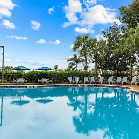 Club Wyndham Cypress Palms-2