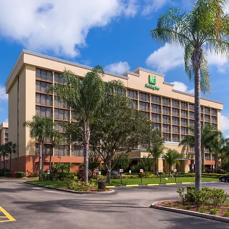 Holiday Inn & Suites Orlando Sw - Celebration Area By Ihg-2
