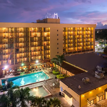 Holiday Inn & Suites Orlando Sw - Celebration Area By Ihg-3