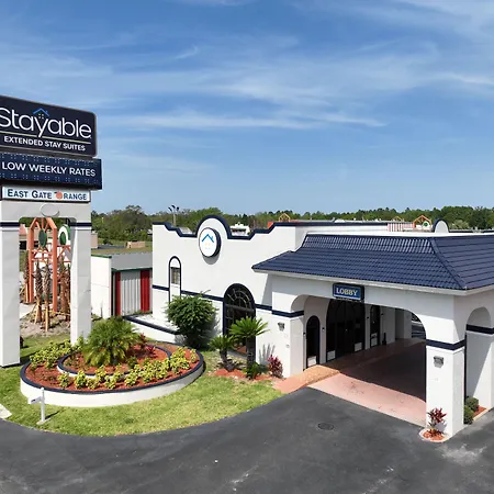 Stayable Kissimmee West-2