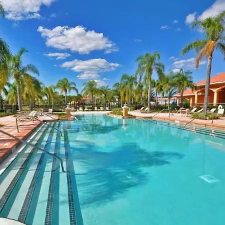 Bellavida Resort 4522-3